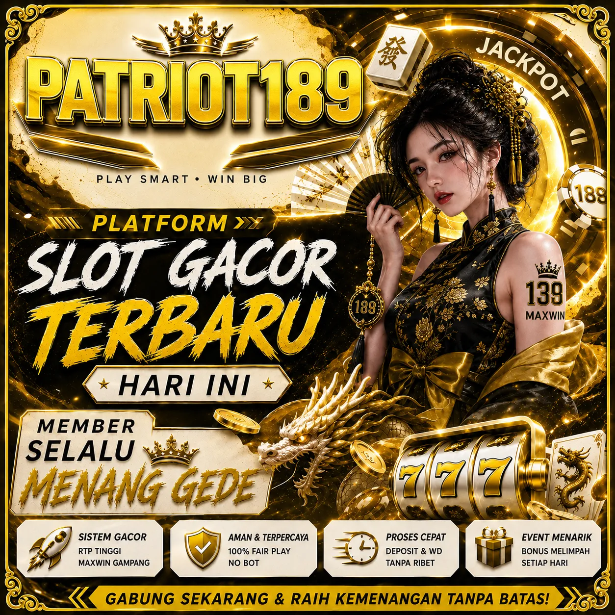 PATRIOT189